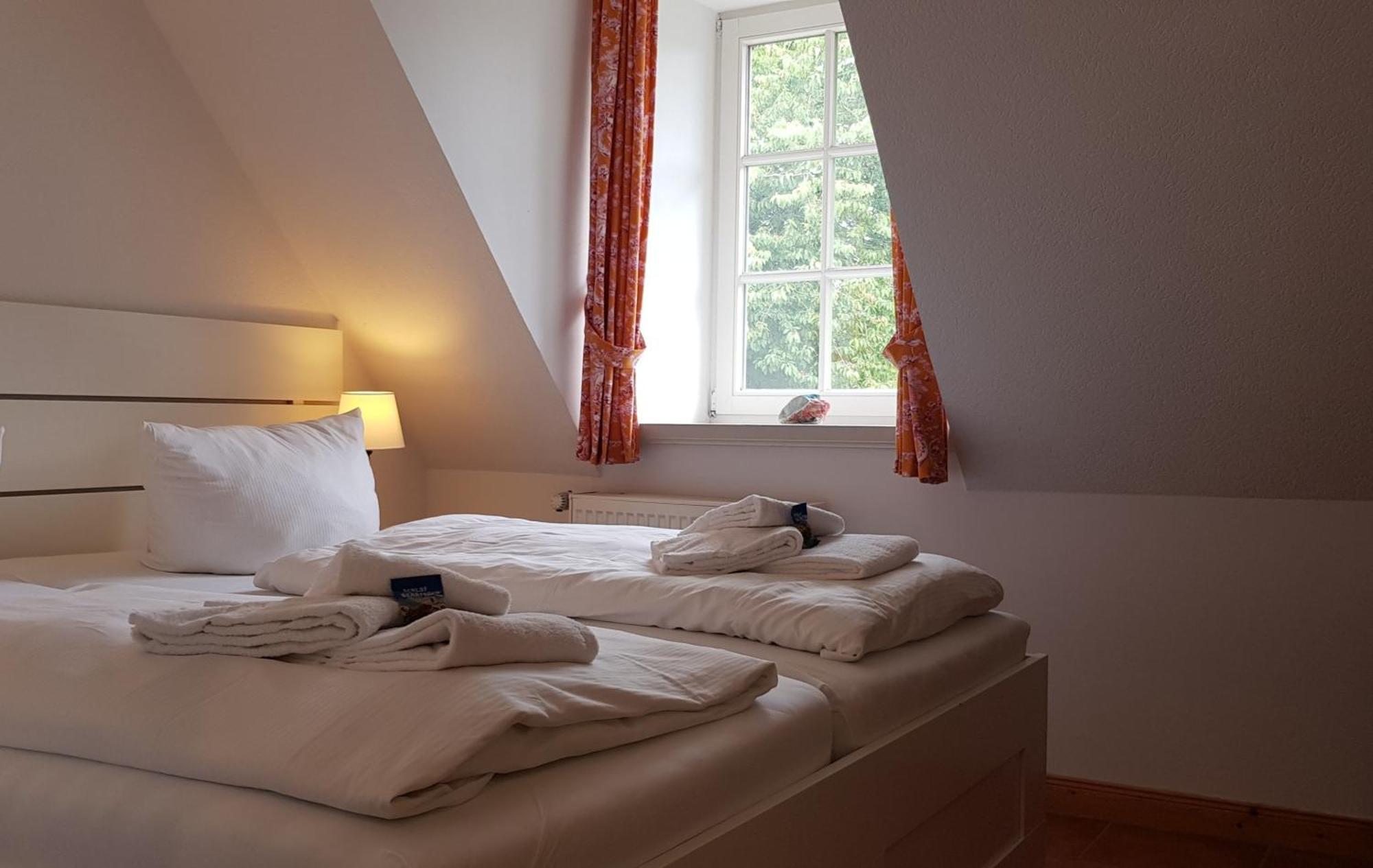 Strandperle Herrenhof Wrixum Екстер'єр фото