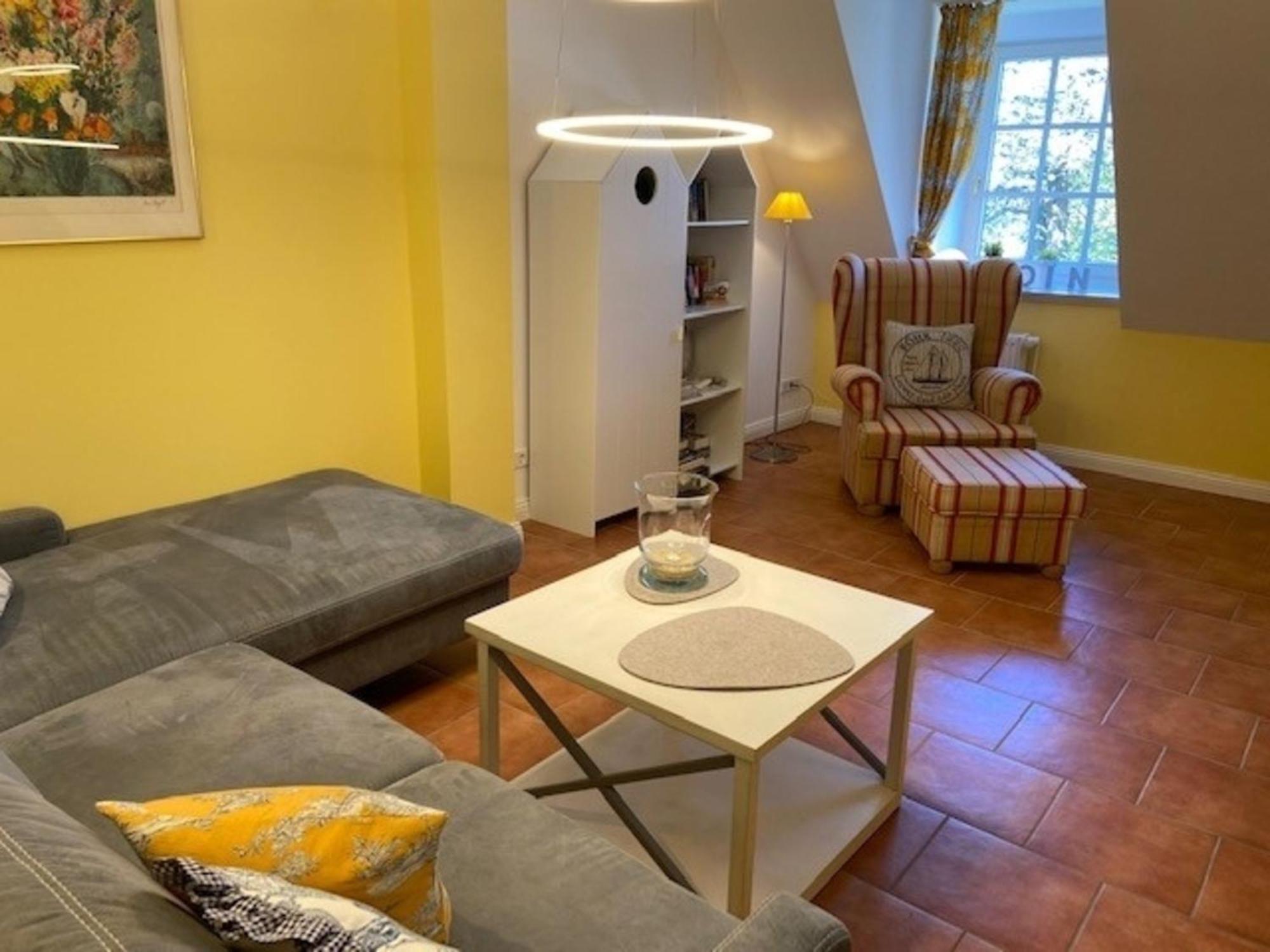 Strandperle Herrenhof Wrixum Екстер'єр фото
